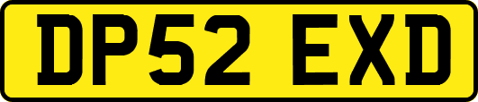 DP52EXD
