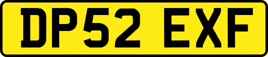 DP52EXF