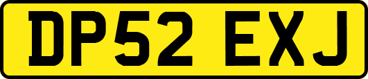 DP52EXJ