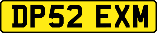 DP52EXM