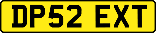 DP52EXT