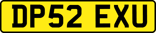 DP52EXU