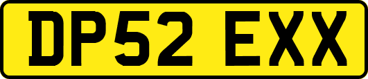 DP52EXX