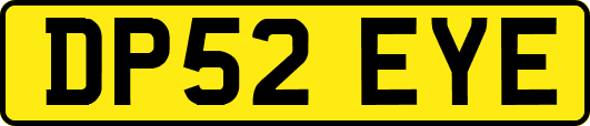 DP52EYE