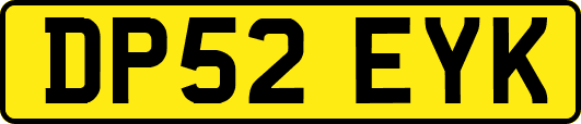DP52EYK