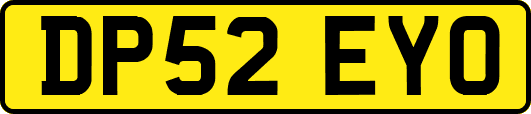 DP52EYO