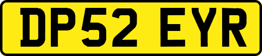 DP52EYR