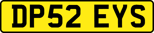 DP52EYS