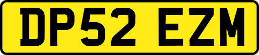 DP52EZM