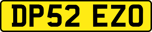 DP52EZO