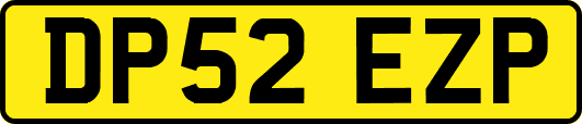DP52EZP