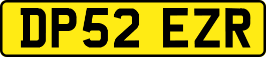 DP52EZR