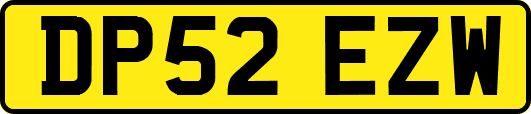 DP52EZW