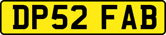 DP52FAB