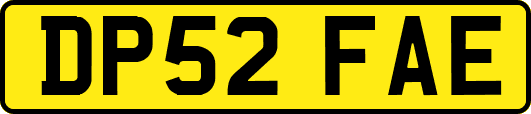 DP52FAE