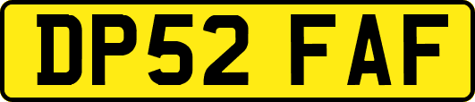 DP52FAF