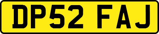 DP52FAJ
