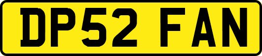 DP52FAN
