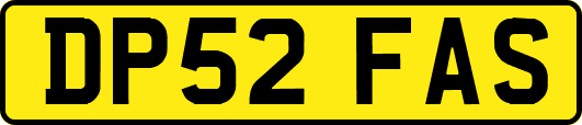 DP52FAS