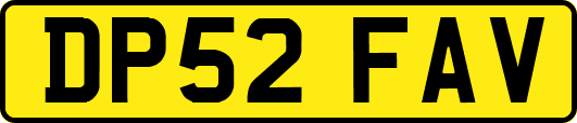 DP52FAV