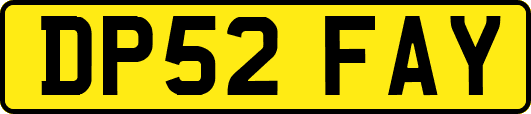 DP52FAY