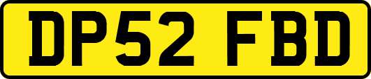 DP52FBD
