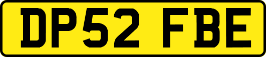 DP52FBE