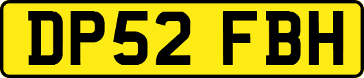 DP52FBH