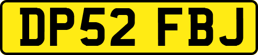 DP52FBJ