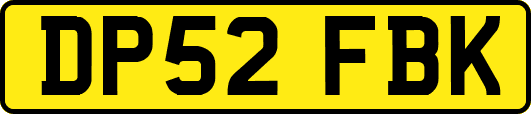 DP52FBK