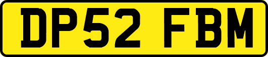 DP52FBM