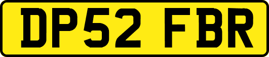 DP52FBR