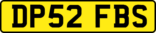 DP52FBS