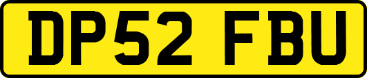 DP52FBU