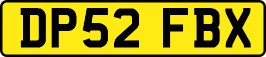 DP52FBX