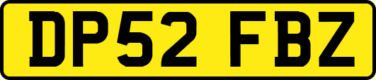 DP52FBZ