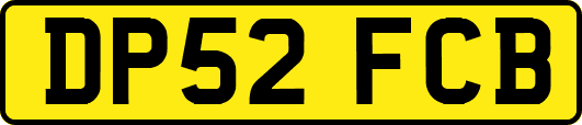 DP52FCB