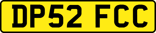 DP52FCC