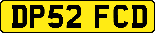 DP52FCD
