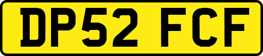 DP52FCF