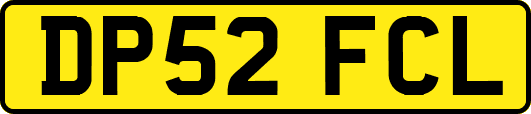 DP52FCL