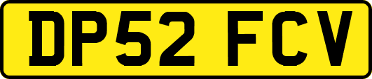 DP52FCV