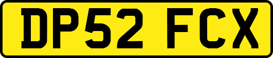 DP52FCX