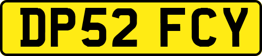 DP52FCY
