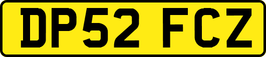 DP52FCZ