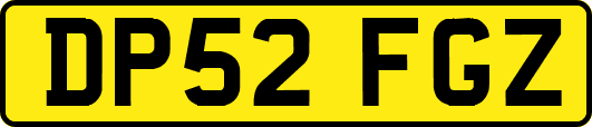 DP52FGZ