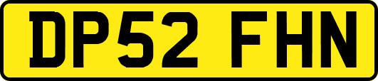 DP52FHN