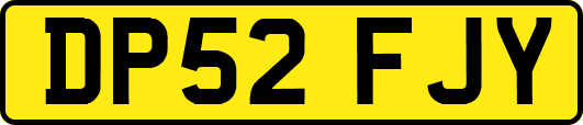 DP52FJY
