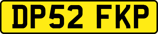 DP52FKP