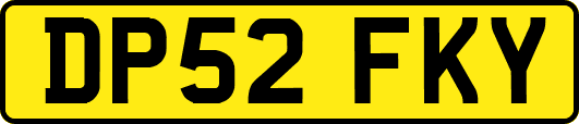 DP52FKY